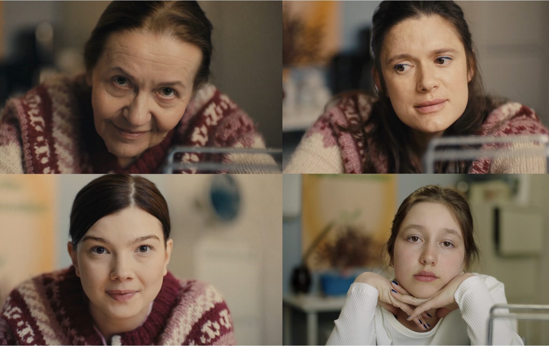 New film about reverse aging hits theaters – NeuWrite Nordic
